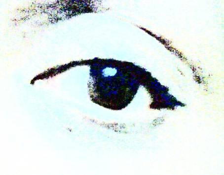 eye